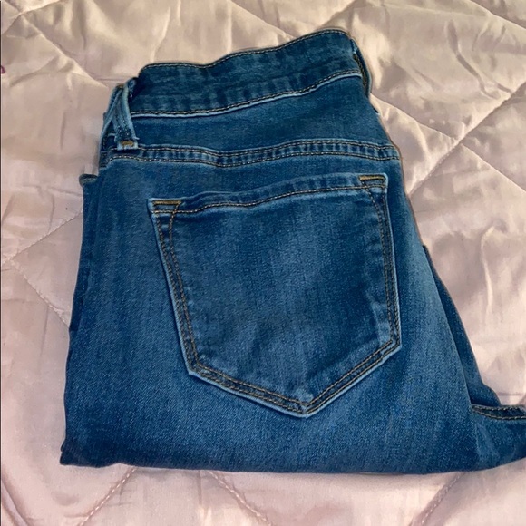 Jeans - Picture 4 of 4